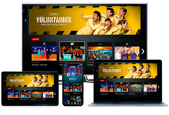 IP Smart IPTV