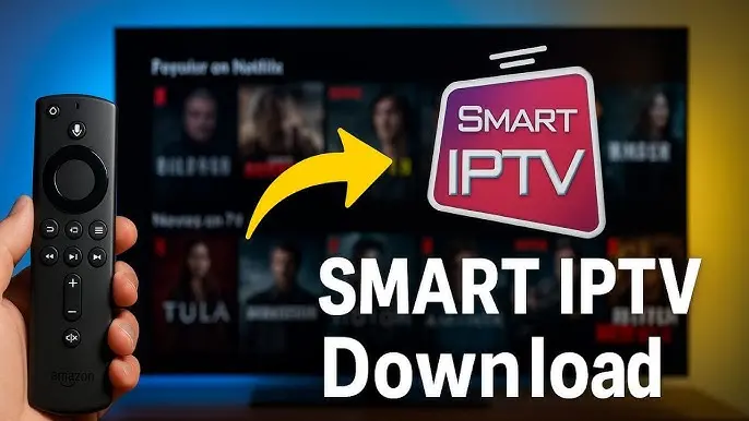 IP Smart IPTV : Le Tutoriel Complet de Configuration 2026